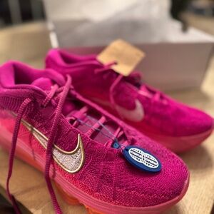 Nike Air Zoom QT Hustle EP 'Endless Energy'